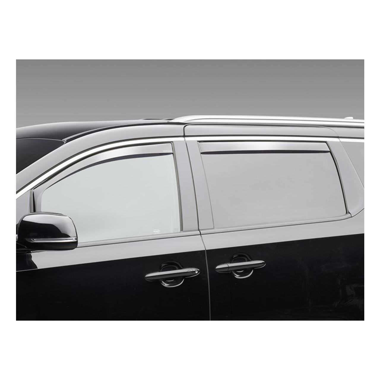 20152021 Kia Sedona WeatherTech Vent Visors Free Shipping Auto Accessories Shop