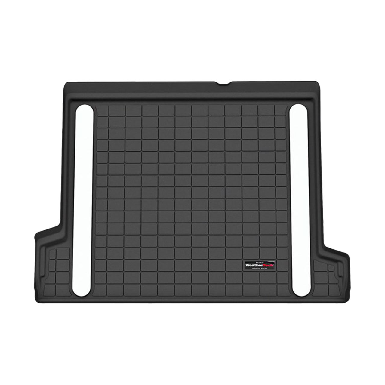 Weathertech Big Rig 2024 Ineos Grenadier WeatherTech Cargo Liner - Free Shipping | Auto ...