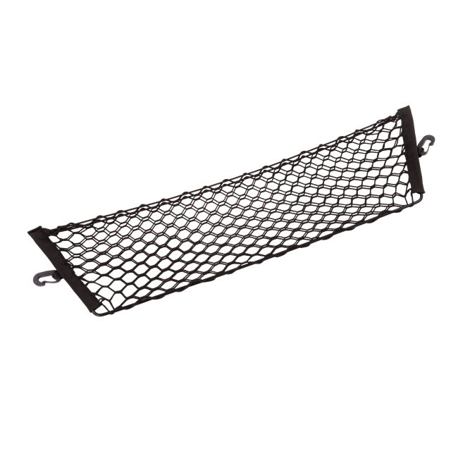 Chevrolet Malibu Trunk Cargo Net - OEM Style For 2013-2016 Models