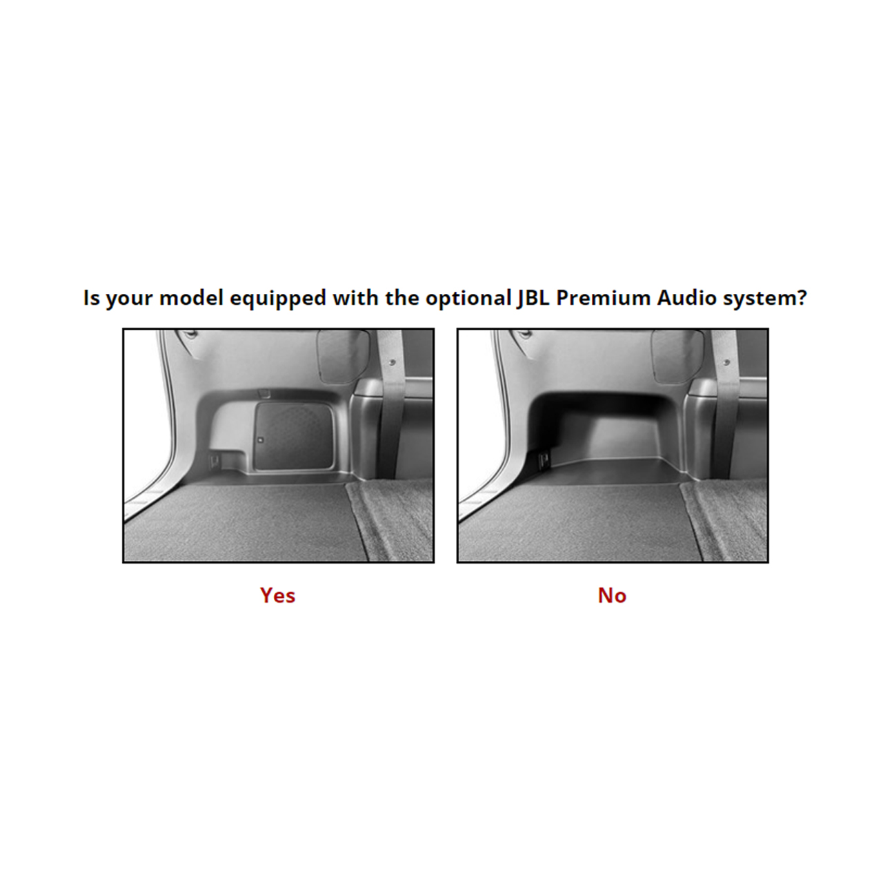 2024 Toyota Grand Highlander WeatherTech Cargo Liner - Free Shipping ...