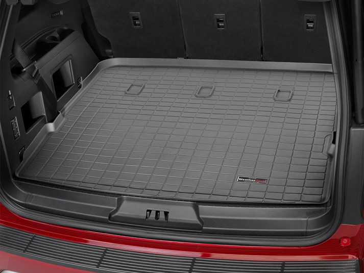 Ford Expedition WeatherTech Cargo Liners Free Shipping Auto
