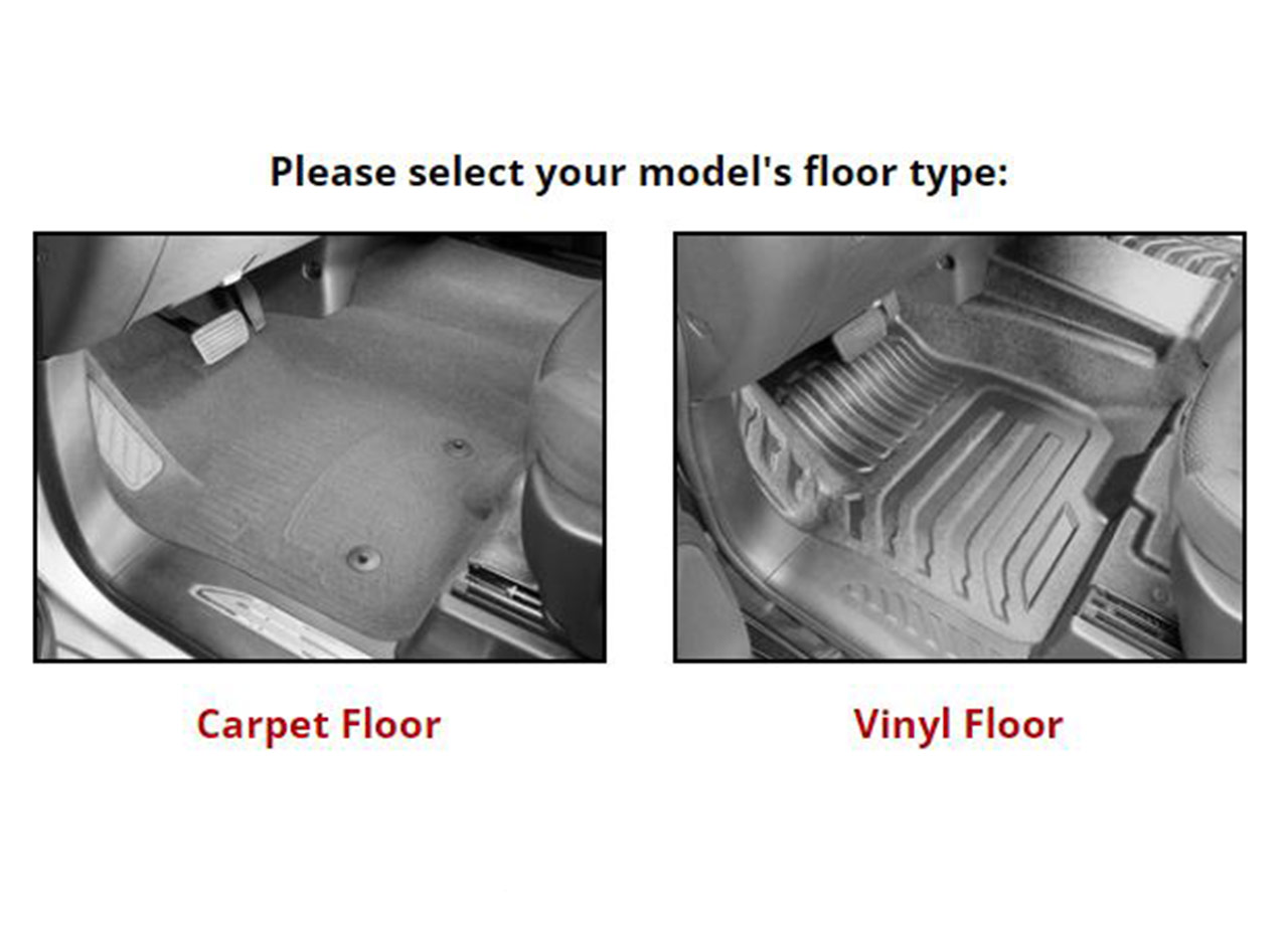 20202025 Chevrolet Silverado 2500HD/3500HD WeatherTech Floor Liners