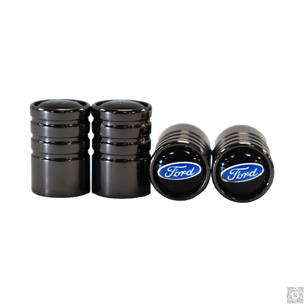 Ford Tire Valve Caps | Auto Accessories Shop