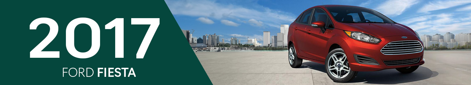 2017 Ford Fiesta Accessories and Parts 2017 Ford Fiesta Accessories and Parts