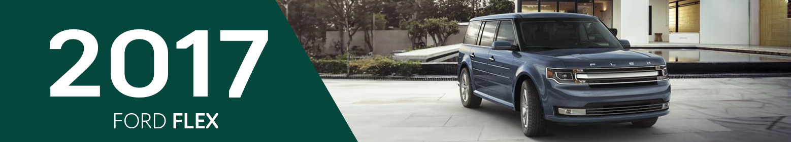 2017 Ford Flex Accessories and Parts 2017 Ford Flex Accessories and Parts