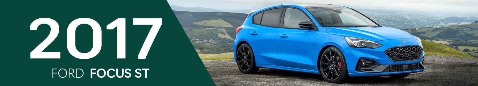 2017 Ford Focus ST Accessories and Parts 2017 Ford Focus ST Accessories and Parts