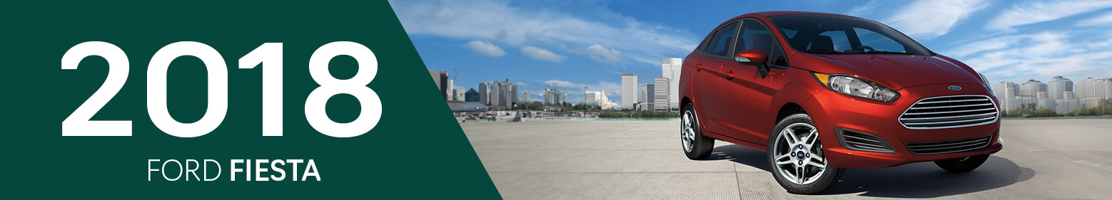 2018 Ford Fiesta Accessories and Parts 2018 Ford Fiesta Accessories and Parts