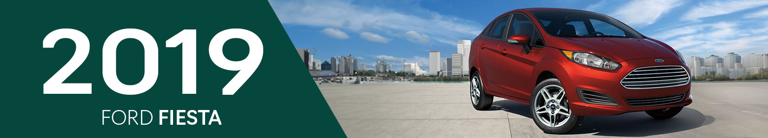 2019 Ford Fiesta Accessories and Parts 2019 Ford Fiesta Accessories and Parts