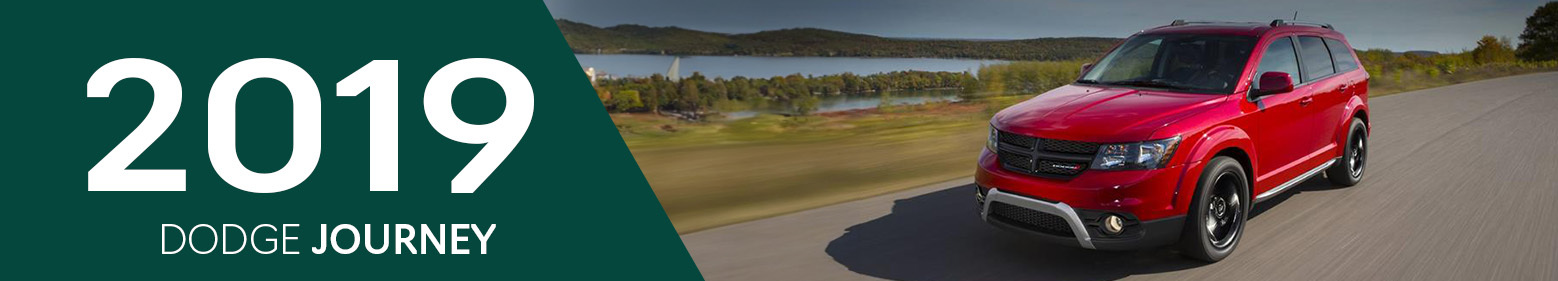 2019 Dodge Journey Accessories and Parts 2019 Dodge Journey Accessories and Parts