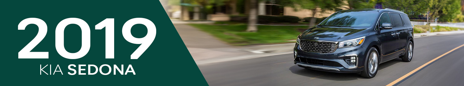 2019 Kia Sedona Accessories and Parts 2019 Kia Sedona Accessories and Parts