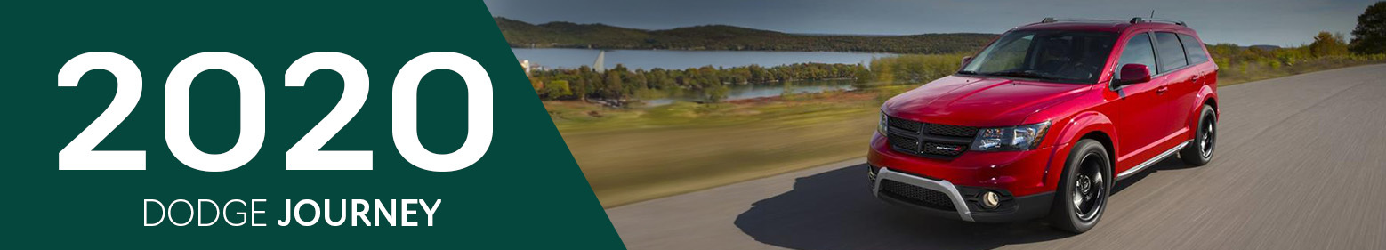 2020 Dodge Journey Accessories and Parts 2020 Dodge Journey Accessories and Parts