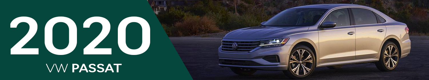 2020 Volkswagen Passat Accessories and Parts 2020 Volkswagen Passat Accessories and Parts