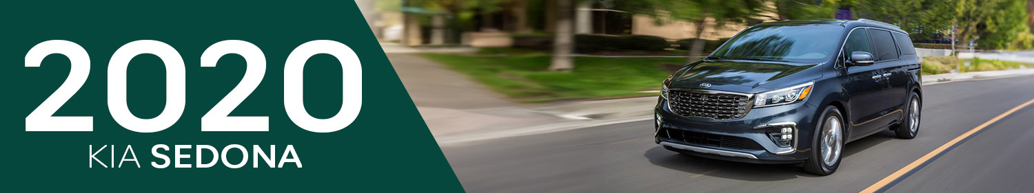2020 Kia Sedona Accessories and Parts 2020 Kia Sedona Accessories and Parts