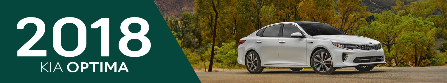 2018 Kia Optima Accessories and Parts 2018 Kia Optima Accessories and Parts
