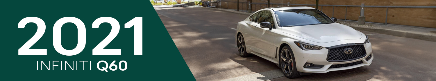 2021 Infiniti Q60 Accessories and Parts 2021 Infiniti Q60 Accessories and Parts