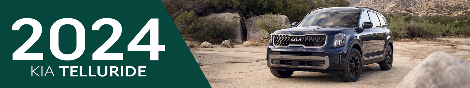 2024 Kia Telluride Accessories and Parts 2024 Kia Telluride Accessories and Parts