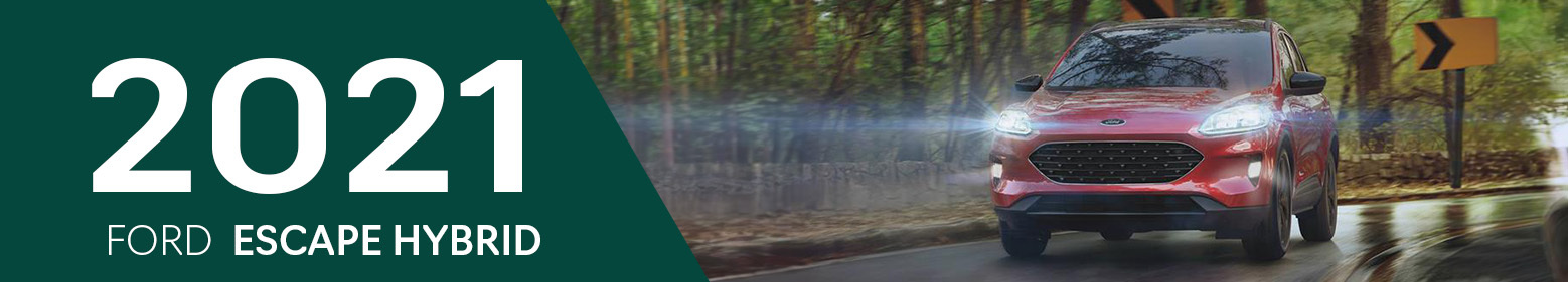 2021 Ford Escape Hybrid Accessories and Parts 2021 Ford Escape Hybrid Accessories and Parts