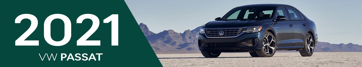 2021 Volkswagen Passat Accessories and Parts 2021 Volkswagen Passat Accessories and Parts