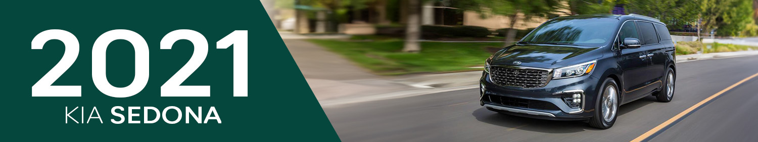 2021 Kia Sedona Accessories and Parts 2021 Kia Sedona Accessories and Parts