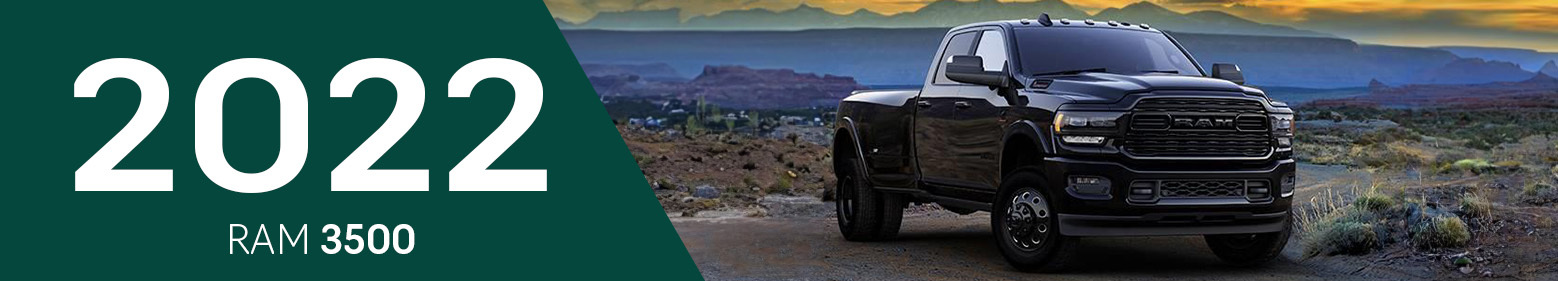2022 RAM 3500 Accessories and Parts 2022 RAM 3500 Accessories and Parts