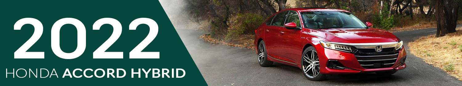 2022 Honda Accord Hybrid Accessories and Parts 2022 Honda Accord Hybrid Accessories and Parts