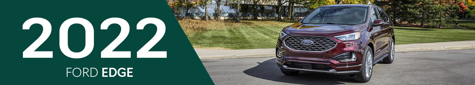 2022 Ford Edge Accessories and Parts 2022 Ford Edge Accessories and Parts