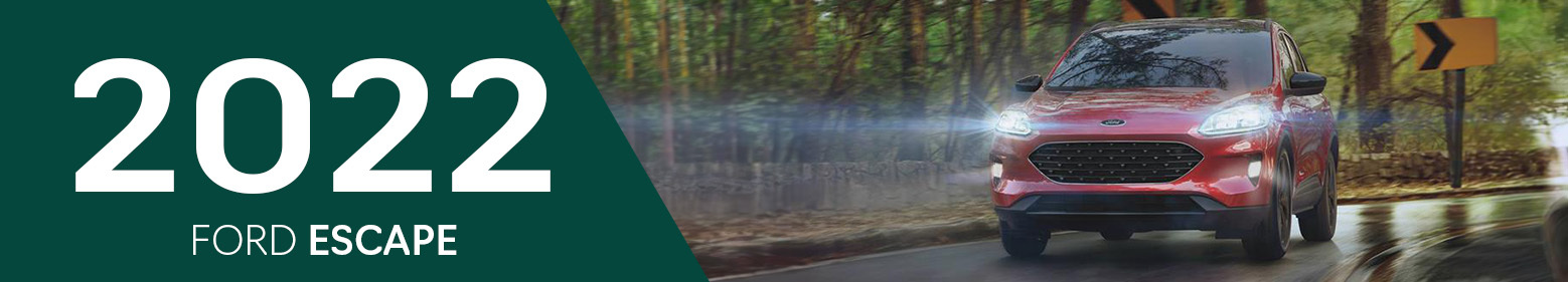 2022 Ford Escape Accessories and Parts 2022 Ford Escape Accessories and Parts