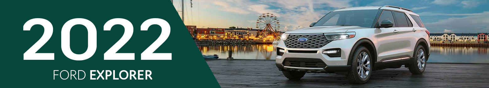 2022 Ford Explorer Accessories and Parts 2022 Ford Explorer Accessories and Parts