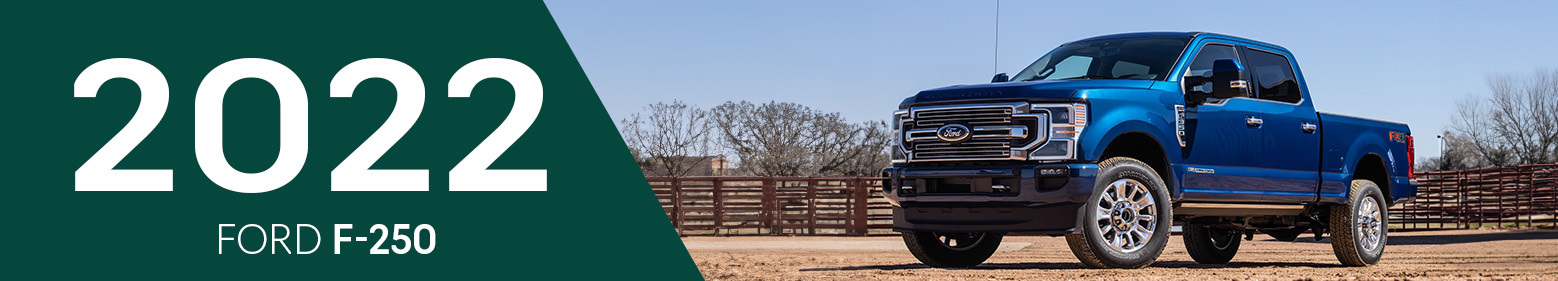 2022 Ford F-250 Accessories and Parts 2022 Ford F-250 Accessories and Parts