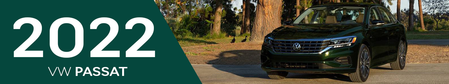 2022 Volkswagen Passat Accessories and Parts 2022 Volkswagen Passat Accessories and Parts