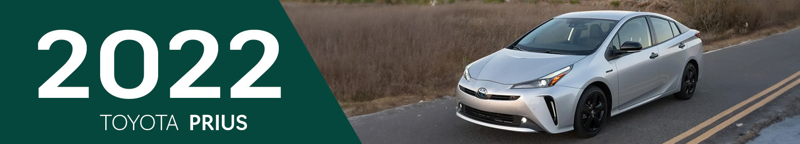 2022 Toyota Prius Accessories and Parts 2022 Toyota Prius Accessories and Parts