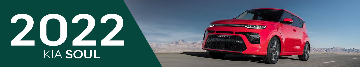 2022 Kia Soul Accessories and Parts 2022 Kia Soul Accessories and Parts