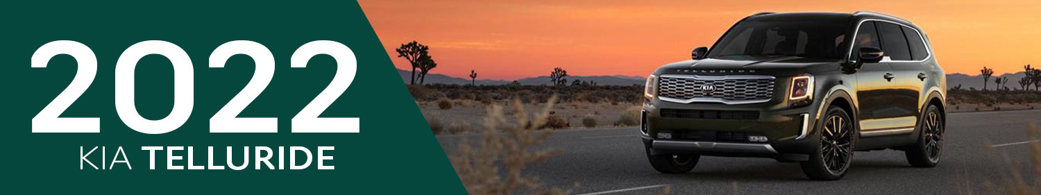 2022 Kia Telluride Accessories and Parts 2022 Kia Telluride Accessories and Parts