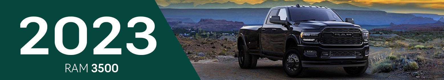 2023 RAM 3500 Accessories and Parts 2023 RAM 3500 Accessories and Parts