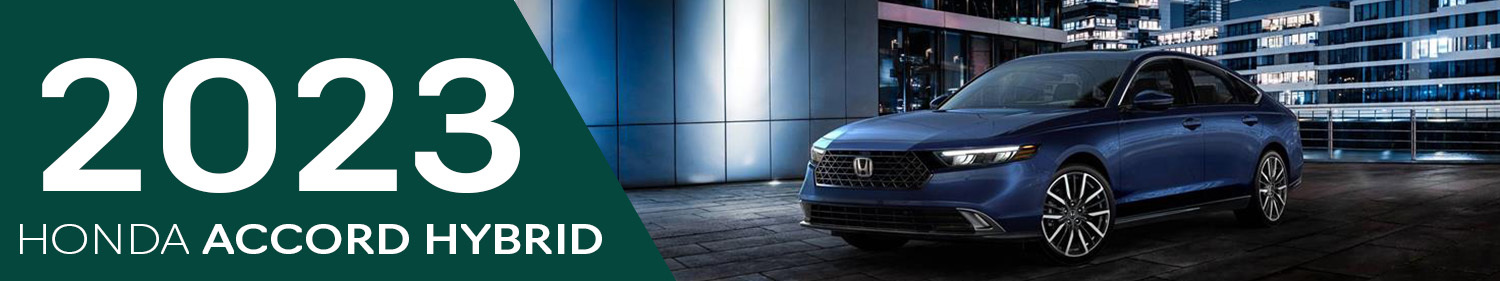 2023 Honda Accord Hybrid Accessories and Parts 2023 Honda Accord Hybrid Accessories and Parts