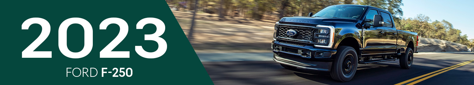 2023 Ford F-250 Accessories and Parts 2023 Ford F-250 Accessories and Parts