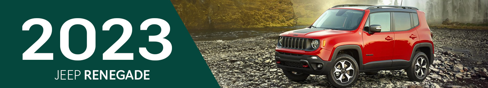 2023 Jeep Renegade Accessories and Parts 2023 Jeep Renegade Accessories and Parts