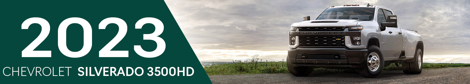 2023 Chevrolet Silverado 3500HD Accessories and Parts 2023 Chevrolet Silverado 3500HD Accessories and Parts