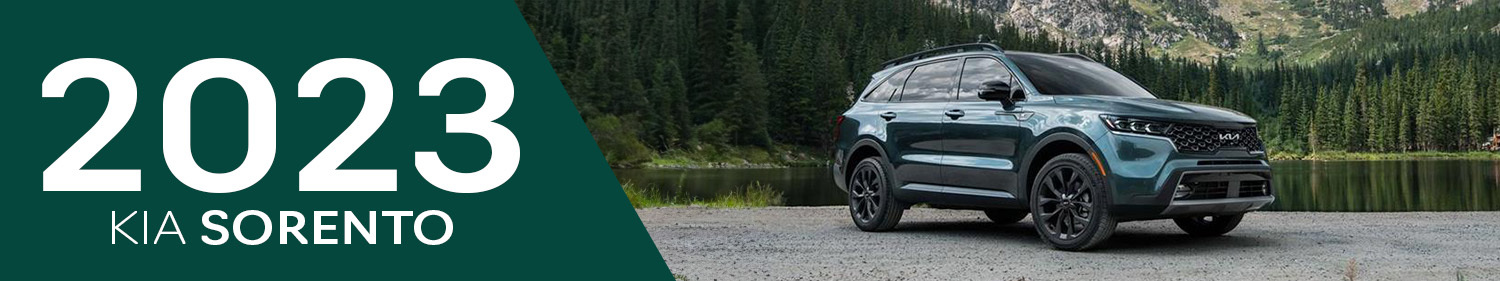 2023 Kia Sorento Accessories and Parts 2023 Kia Sorento Accessories and Parts