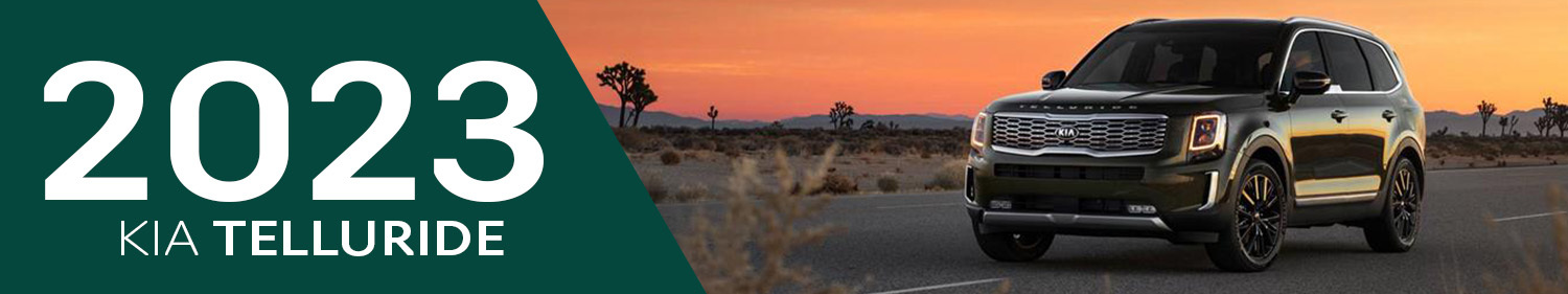 2023 Kia Telluride Accessories and Parts 2023 Kia Telluride Accessories and Parts