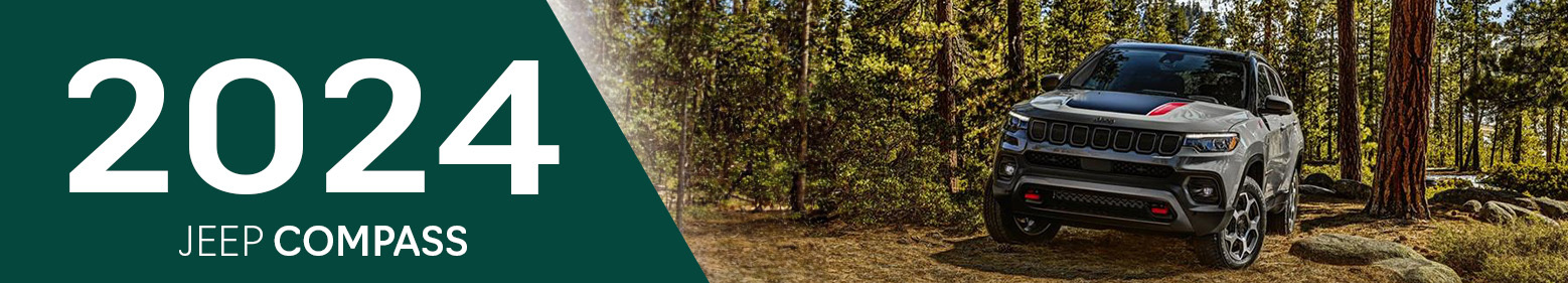 2024 Jeep Compass Accessories and Parts 2024 Jeep Compass Accessories and Parts