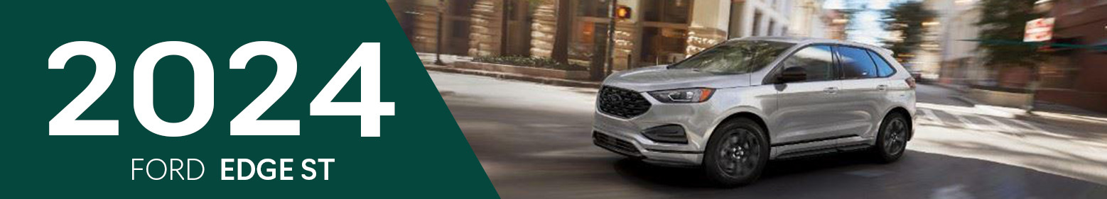 2024 Ford Edge ST Accessories and Parts 2024 Ford Edge ST Accessories and Parts