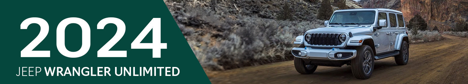 2024 Jeep Wrangler Unlimited 4-Door Accessories and Parts 2024 Jeep Wrangler Unlimited 4-Door Accessories and Parts