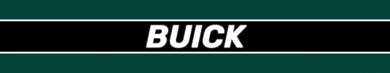Buick Accessories and Parts