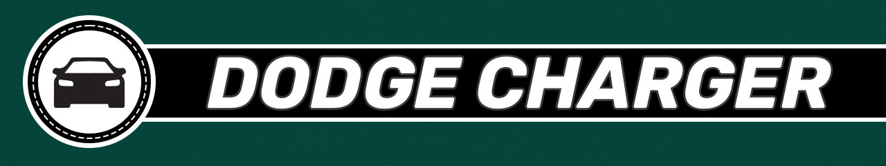 Dodge Charger Accessories & Parts Dodge Charger Accessories & Parts