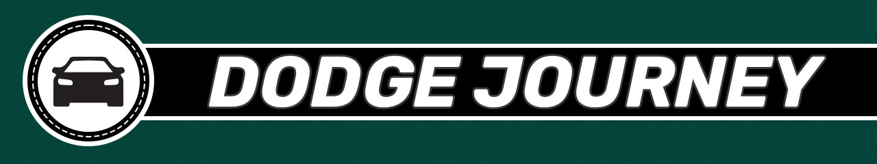 Dodge Journey Accessories & Parts