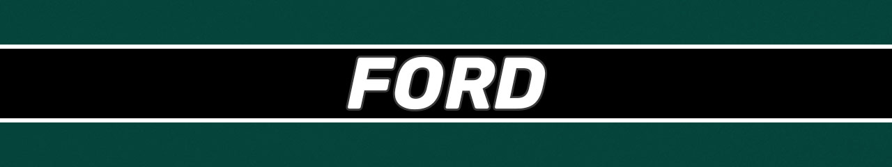 Ford Accessories & Parts