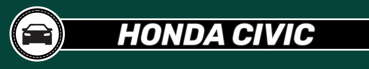 Honda Civic Accessories & Parts