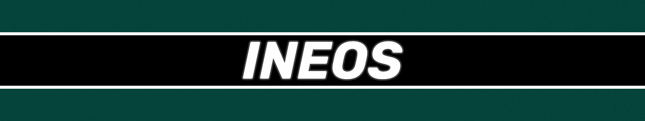 Ineos Accessories and Parts