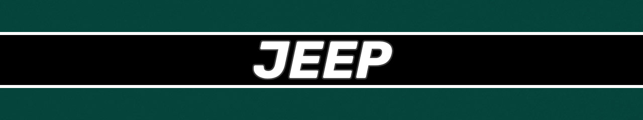 Jeep Gift Items